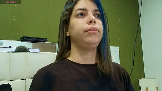 gisell gomez online show from 09/21/25, 12:07