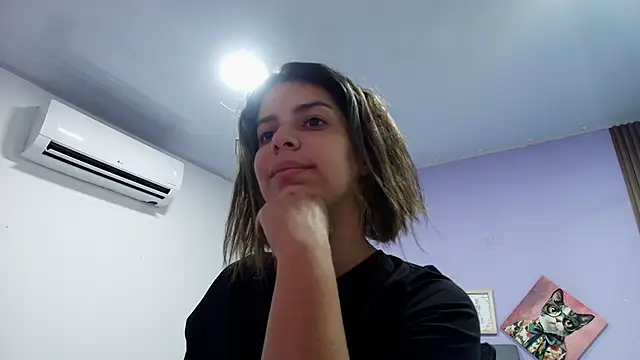 gisell gomez online show from 03/02/26, 07:54