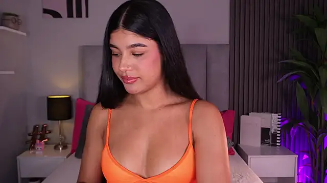 barbaramarmol online show from 04/16/26, 12:50