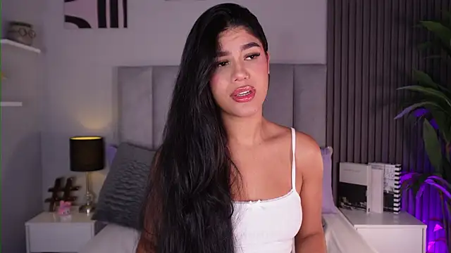 barbaramarmol online show from 04/21/26, 12:44