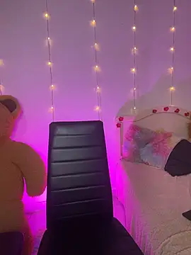 Angel-Caribbean online show from 03/07/26, 01:08