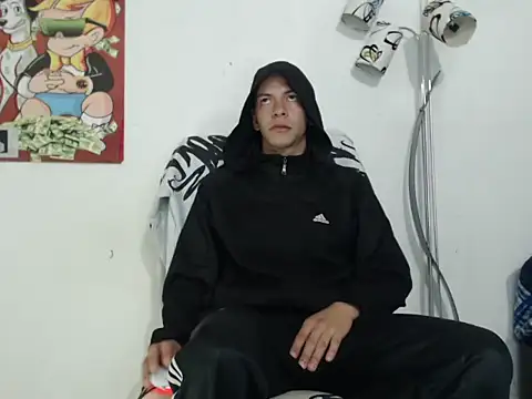 Thomasjons  online show from 09/29/25, 09:36