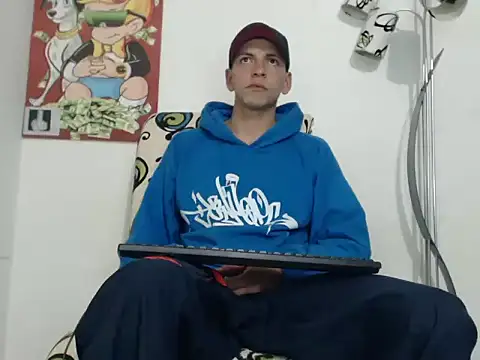 Thomasjons  online show from 10/06/25, 01:25