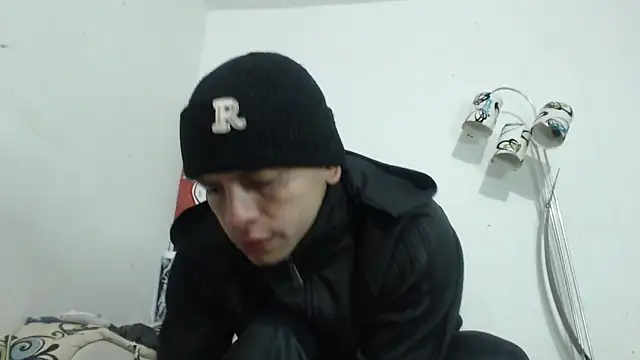 Thomasjons  online show from 11/20/25, 12:55