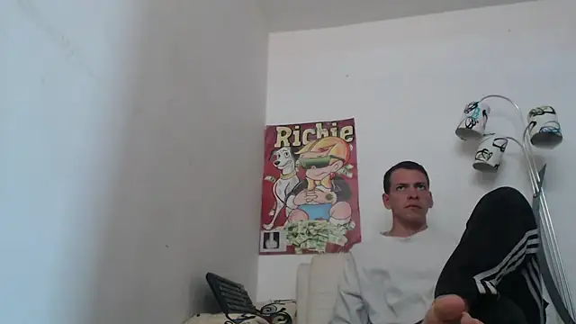 Thomasjons  online show from 12/02/25, 06:25