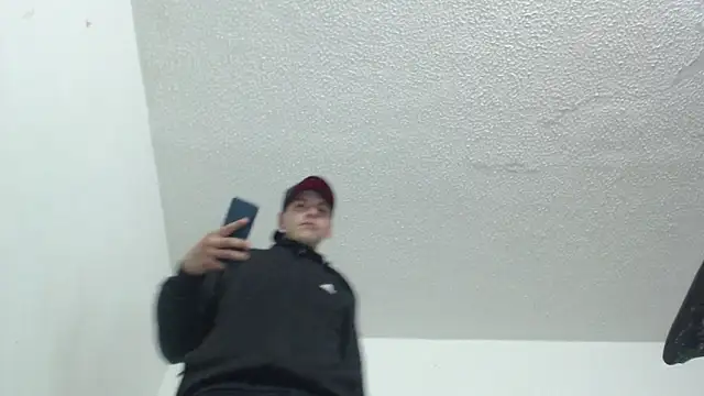 Thomasjons  online show from 12/03/25, 06:32