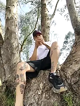 Thomasjons  online show from 01/19/26, 03:27