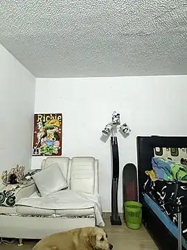 Thomasjons  online show from 02/11/26, 01:21