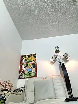 Thomasjons  online show from 02/16/26, 04:19