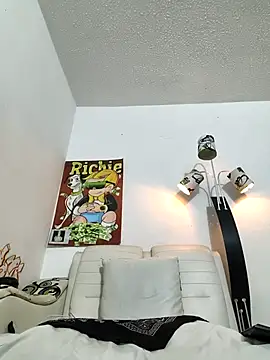 Thomasjons  online show from 02/21/26, 01:50