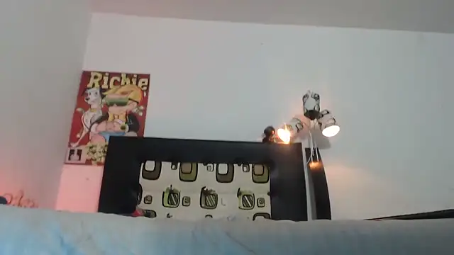 Thomasjons  online show from 03/09/26, 03:10