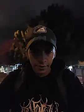 Thomasjons  online show from 06/22/26, 03:19