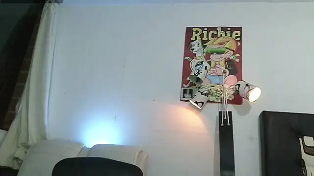 Thomasjons  online show from 06/27/26, 01:21