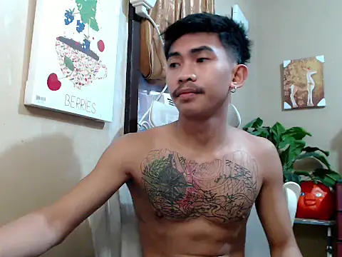 King BigCock69 online show from 01/18/26, 03:05