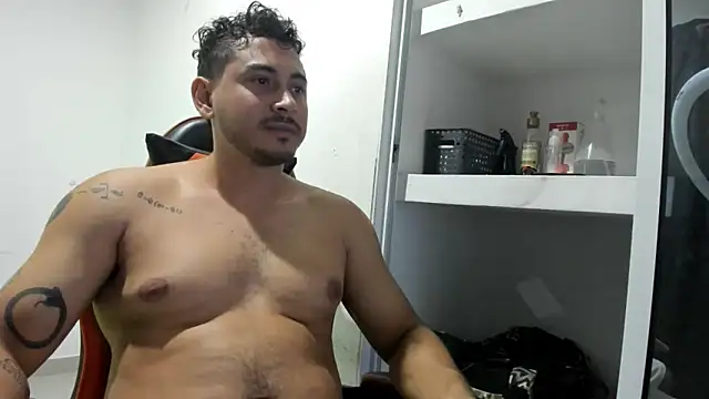 ashlan king online show from 11/25/25, 12:16