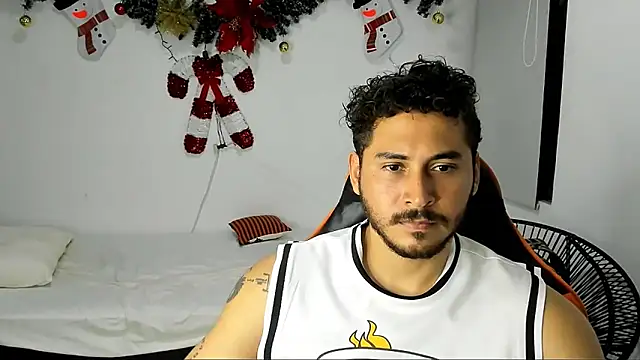 ashlan king online show from 12/19/25, 02:40