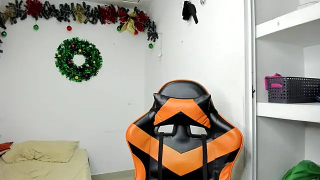 ashlan king online show from 02/03/26, 07:19