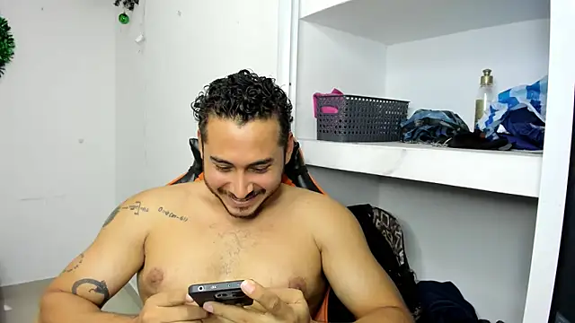 ashlan king online show from 02/07/26, 11:58