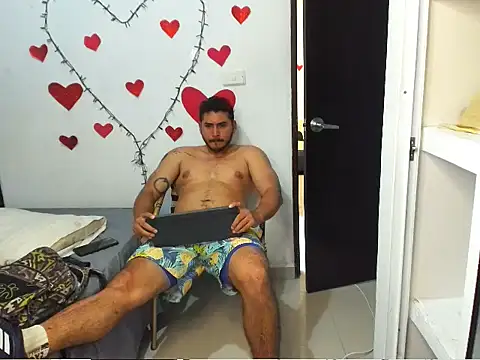 ashlan king online show from 03/08/26, 06:23