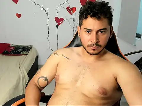 ashlan king online show from 03/09/26, 07:18