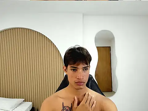 kenshi roa online show from 04/23/26, 03:52