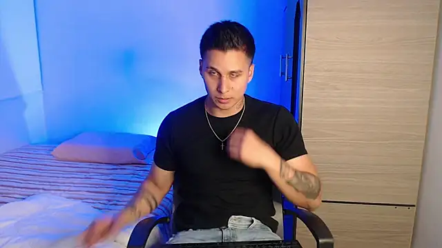 valentinosex1 online show from 02/12/26, 10:38