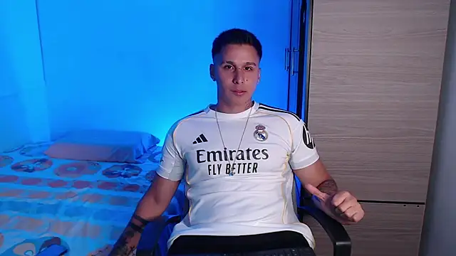 valentinosex1 online show from 04/09/26, 10:26