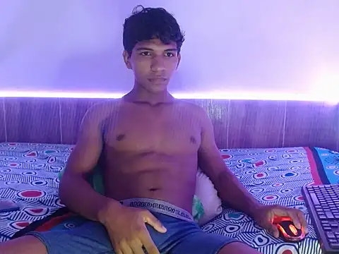 Marcus Fridman online show from 09/26/25, 06:34