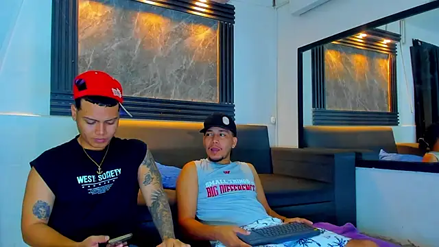 Snapshot of Rick_big chatting on 09/12/25, 12:16 Rick big online show from 09/12/25, 12:16