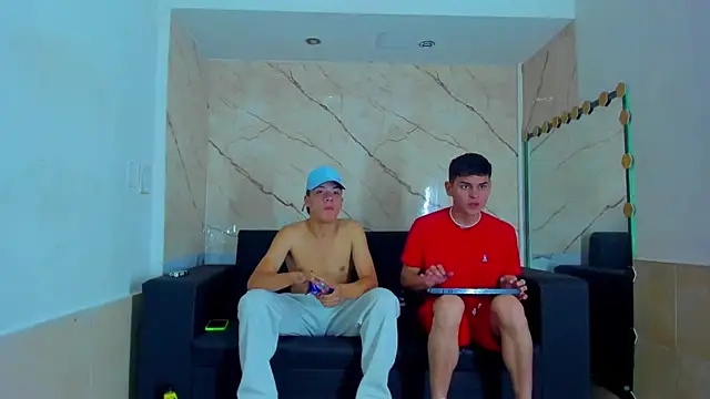 Snapshot of Rick_big chatting on 09/29/25, 04:17 Rick big online show from 09/29/25, 04:17