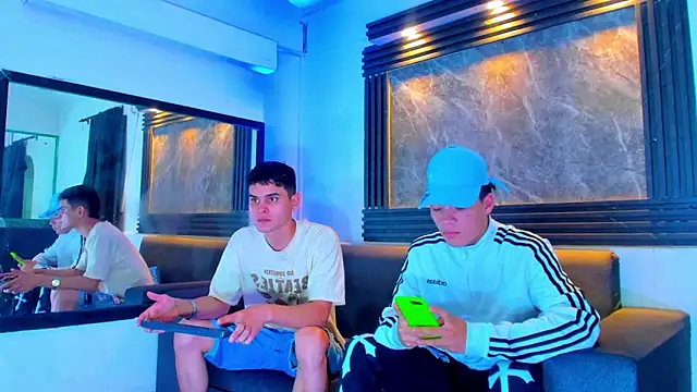 Snapshot of Rick_big chatting on 09/30/25, 03:44 Rick big online show from 09/30/25, 03:44