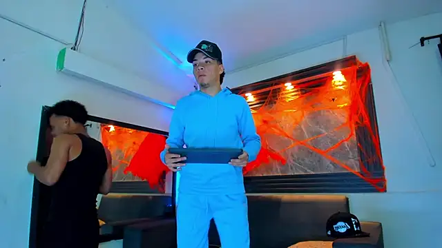 Snapshot of Rick_big chatting on 11/01/25, 04:14 Rick big online show from 11/01/25, 04:14