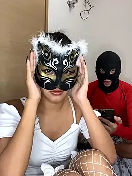 NTR COUPLE online show from 12/02/25, 12:43