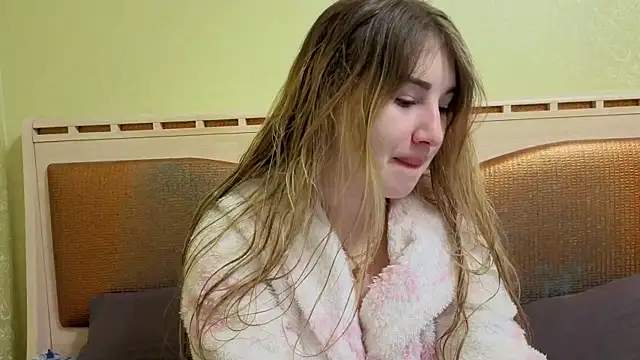sugarskitty online show from 03/16/26, 12:49