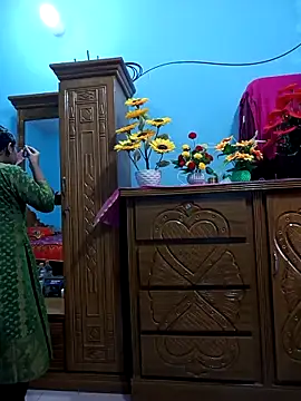 Snapshot of Cute_Faria chatting on 09/22/25, 03:19 Cute Faria online show from 09/22/25, 03:19