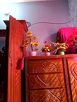 Snapshot of Cute_Faria chatting on 09/25/25, 03:10 Cute Faria online show from 09/25/25, 03:10