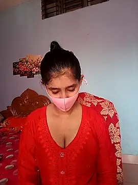 Snapshot of Cute_Faria chatting on 10/19/25, 03:29 Cute Faria online show from 10/19/25, 03:29
