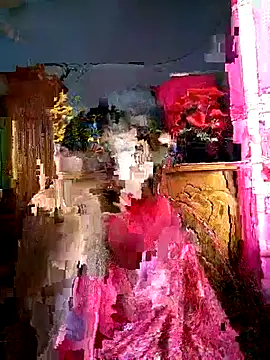 Cute Faria online show from 10/22/25, 09:20