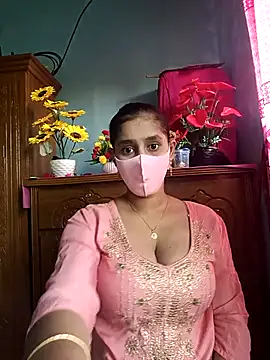 Cute Faria online show from 11/19/25, 09:42