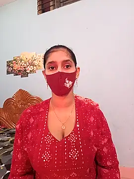 Cute Faria online show from 11/20/25, 02:45