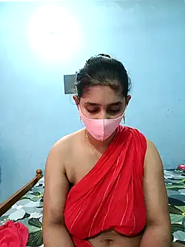 Cute Faria online show from 11/21/25, 04:44