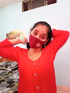 Cute Faria online show from 11/28/25, 02:25