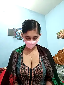 Cute Faria online show from 01/06/26, 03:32