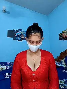 Cute Faria online show from 01/11/26, 01:16