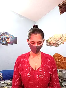 Cute Faria online show from 02/03/26, 03:48