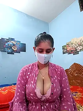 Cute Faria online show from 03/02/26, 05:08