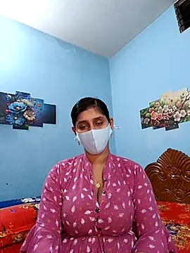 Cute Faria online show from 03/14/26, 03:50