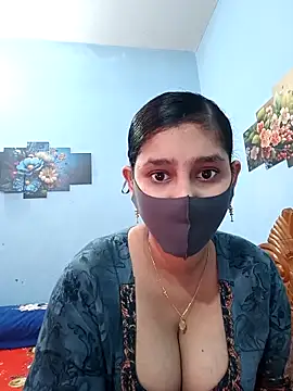 Cute Faria online show from 03/16/26, 03:56