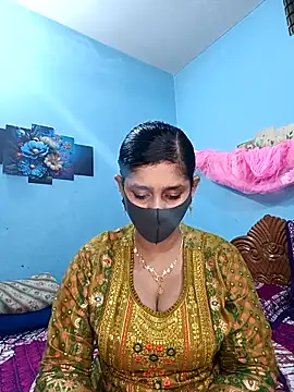 Cute Faria online show from 03/21/26, 02:53