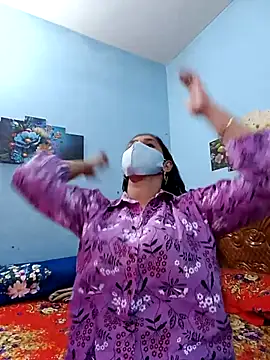 Cute Faria online show from 04/04/26, 04:22